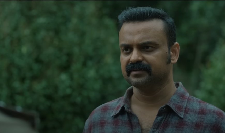Officer on Duty: A Gripping Tale of Justice and Sacrifice – Everything You Need to Know About the Movie, Cast, and OTT Release on SonyLIV"