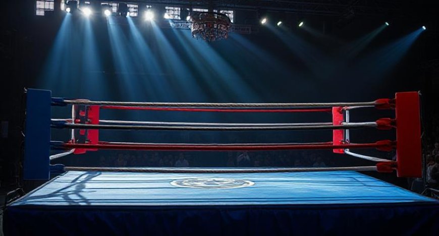 The Legacy of George Foreman: A Life Beyond the Ring