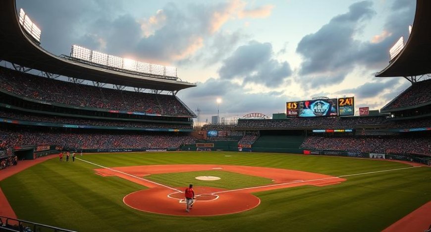 Padres Opening Day 2025: A Celebration of Baseball and New Beginnings