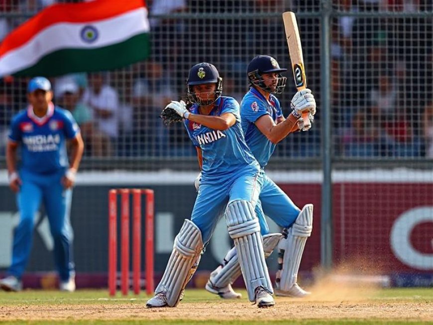 India Women vs Sri Lanka Women: Match Scorecard, Key Players, and Where to Watch