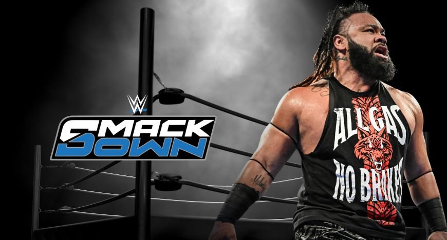 WWE SmackDown Results: May 23, 2025